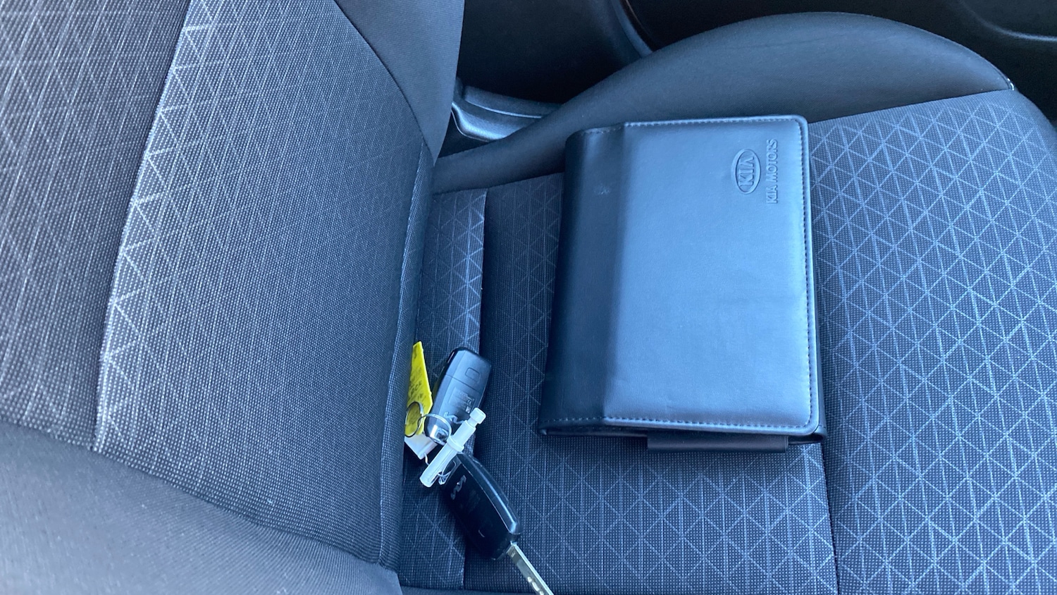 Used Kia Picanto 2023 for sale - 78042625: Photo 19