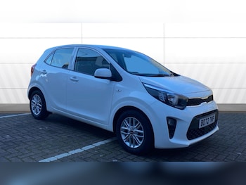 Used Kia Picanto 2023 for sale - 78042625: Photo
