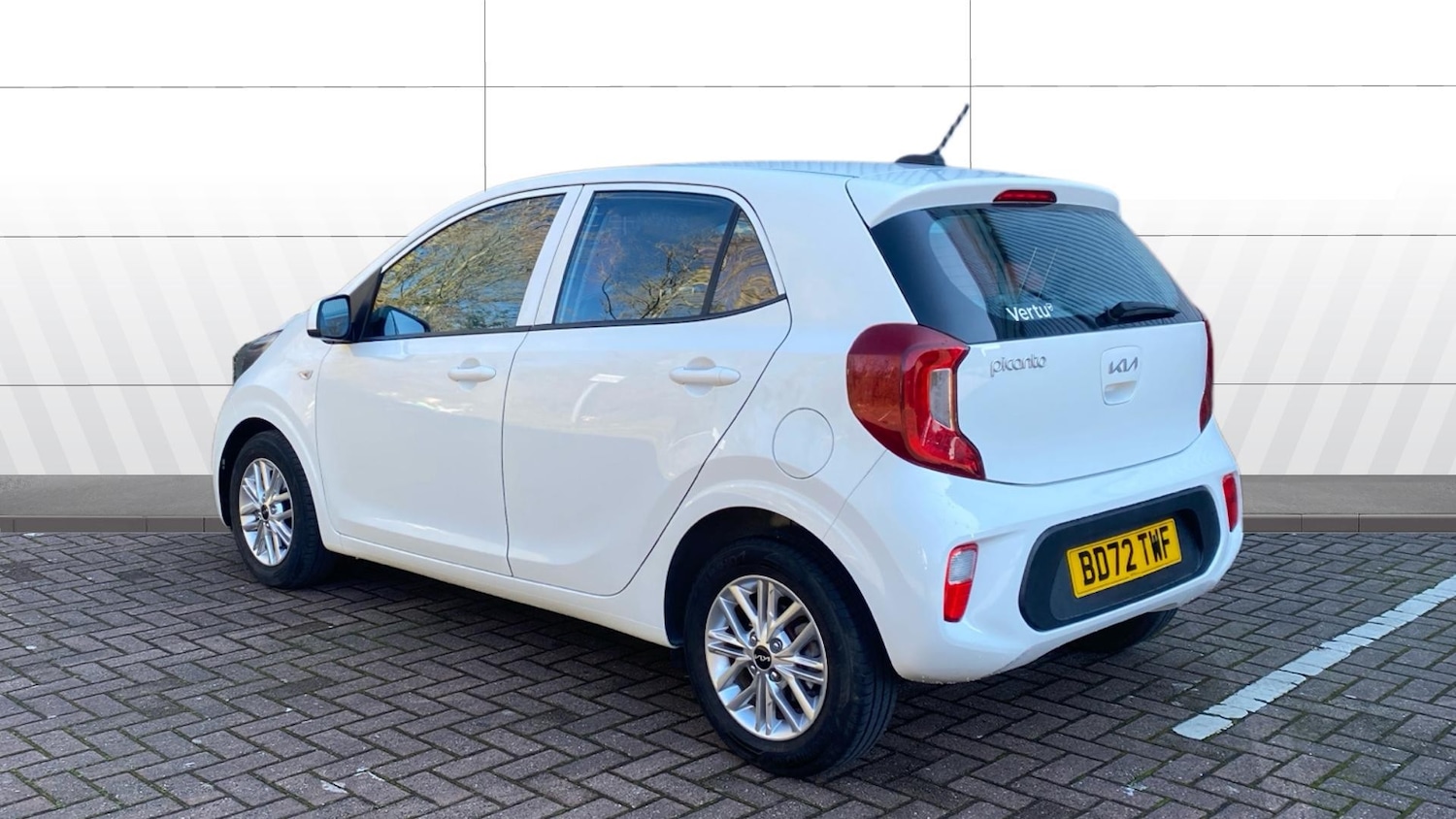 Used Kia Picanto 2023 for sale - 78042625: Photo 2