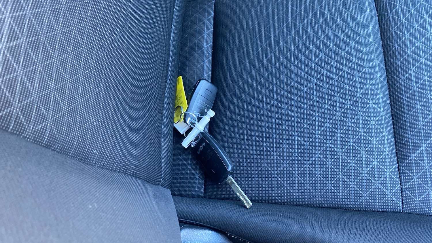 Used Kia Picanto 2023 for sale - 78042625: Photo 20