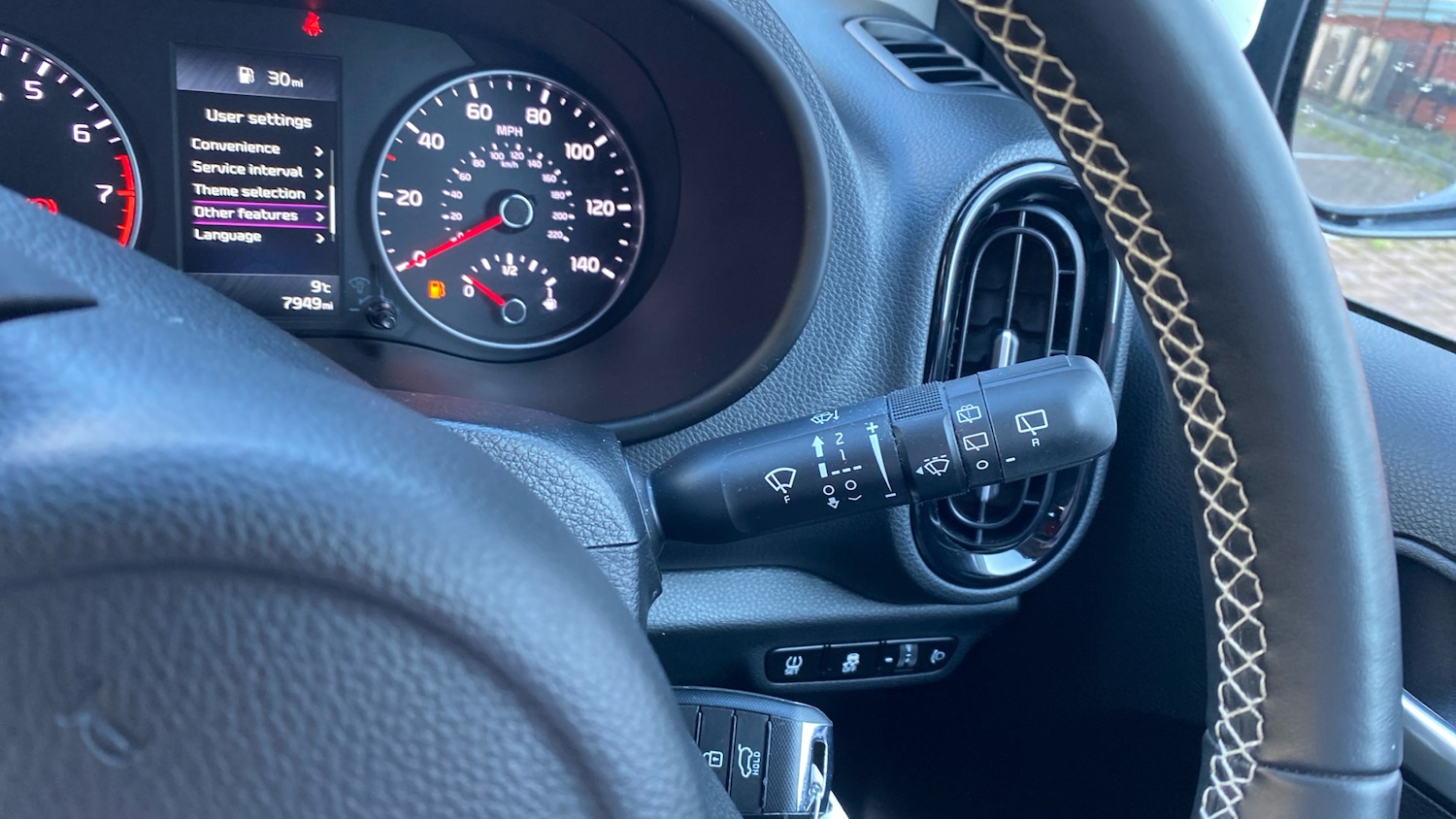 Used Kia Picanto 2023 for sale - 78042625: Photo 22