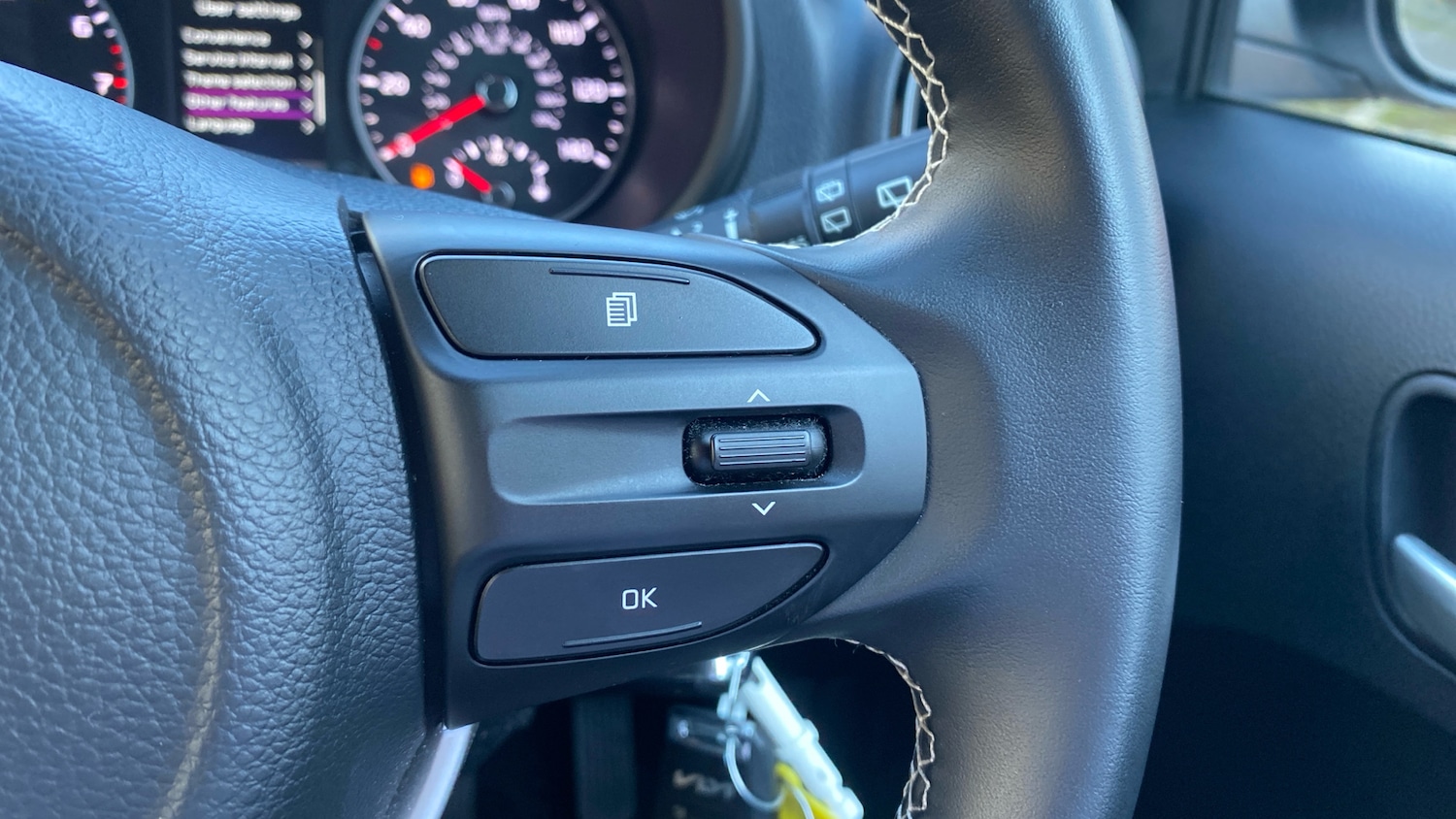 Used Kia Picanto 2023 for sale - 78042625: Photo 25