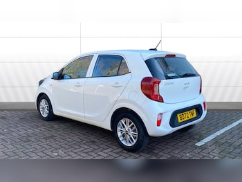 Used Kia Picanto 2023 for sale - 78042625: Photo