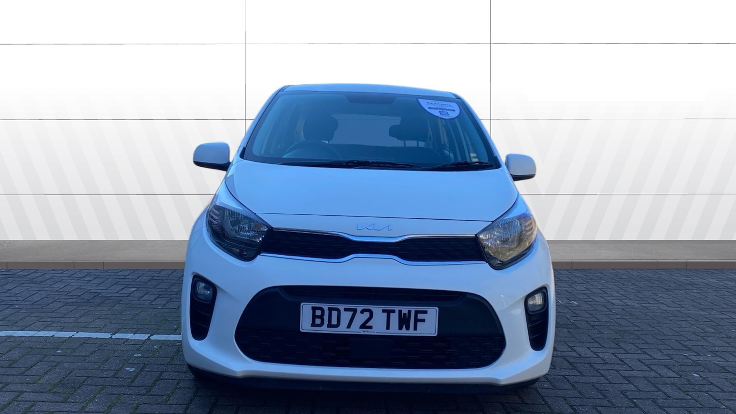 Used Kia Picanto 2023 for sale - 78042625: Photo 3