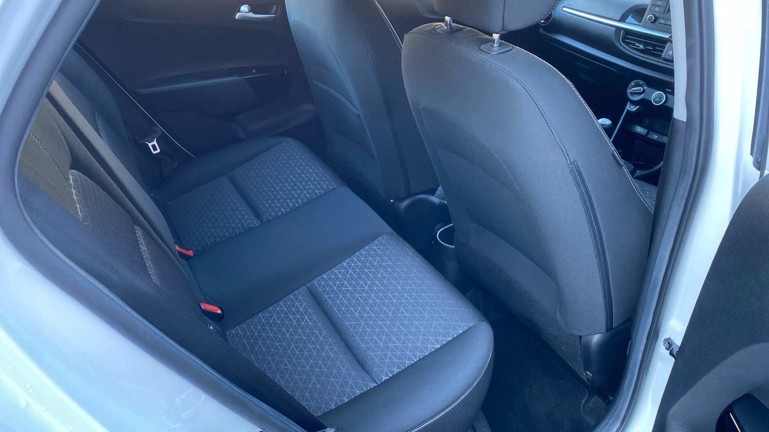 Used Kia Picanto 2023 for sale - 78042625: Photo 36