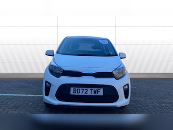 Used Kia Picanto 2023 for sale - 78042625: Photo