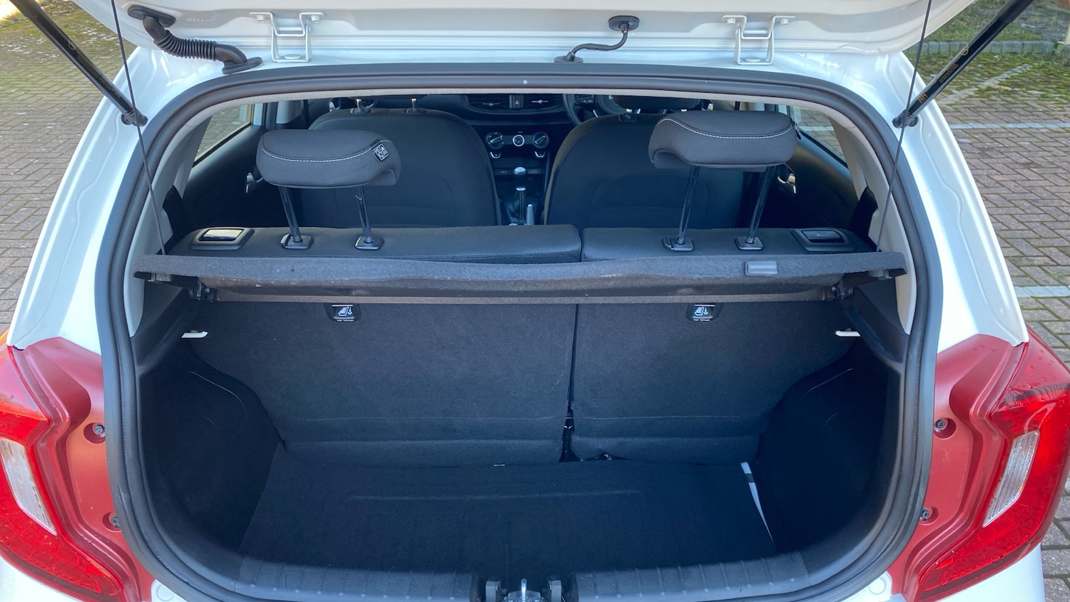 Used Kia Picanto 2023 for sale - 78042625: Photo 41