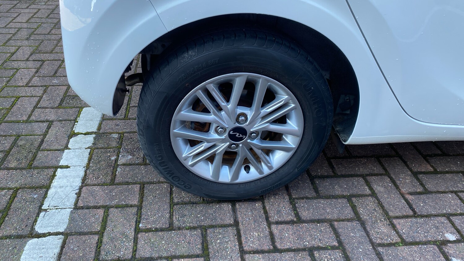 Used Kia Picanto 2023 for sale - 78042625: Photo 43