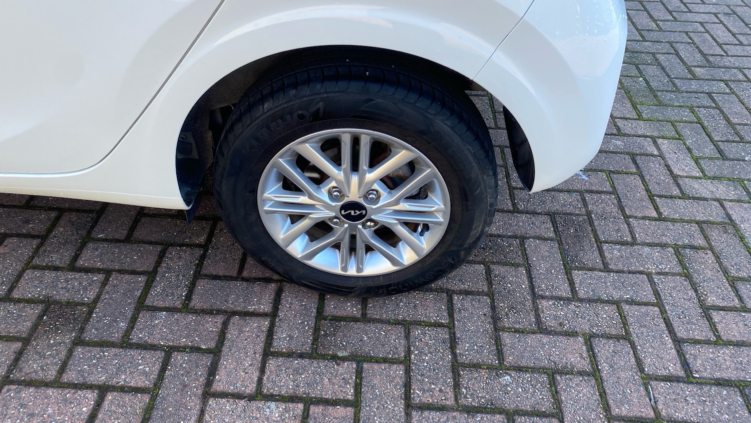 Used Kia Picanto 2023 for sale - 78042625: Photo 44