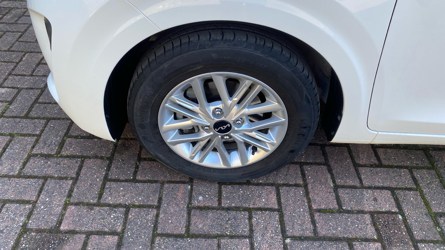 Used Kia Picanto 2023 for sale - 78042625: Photo 45