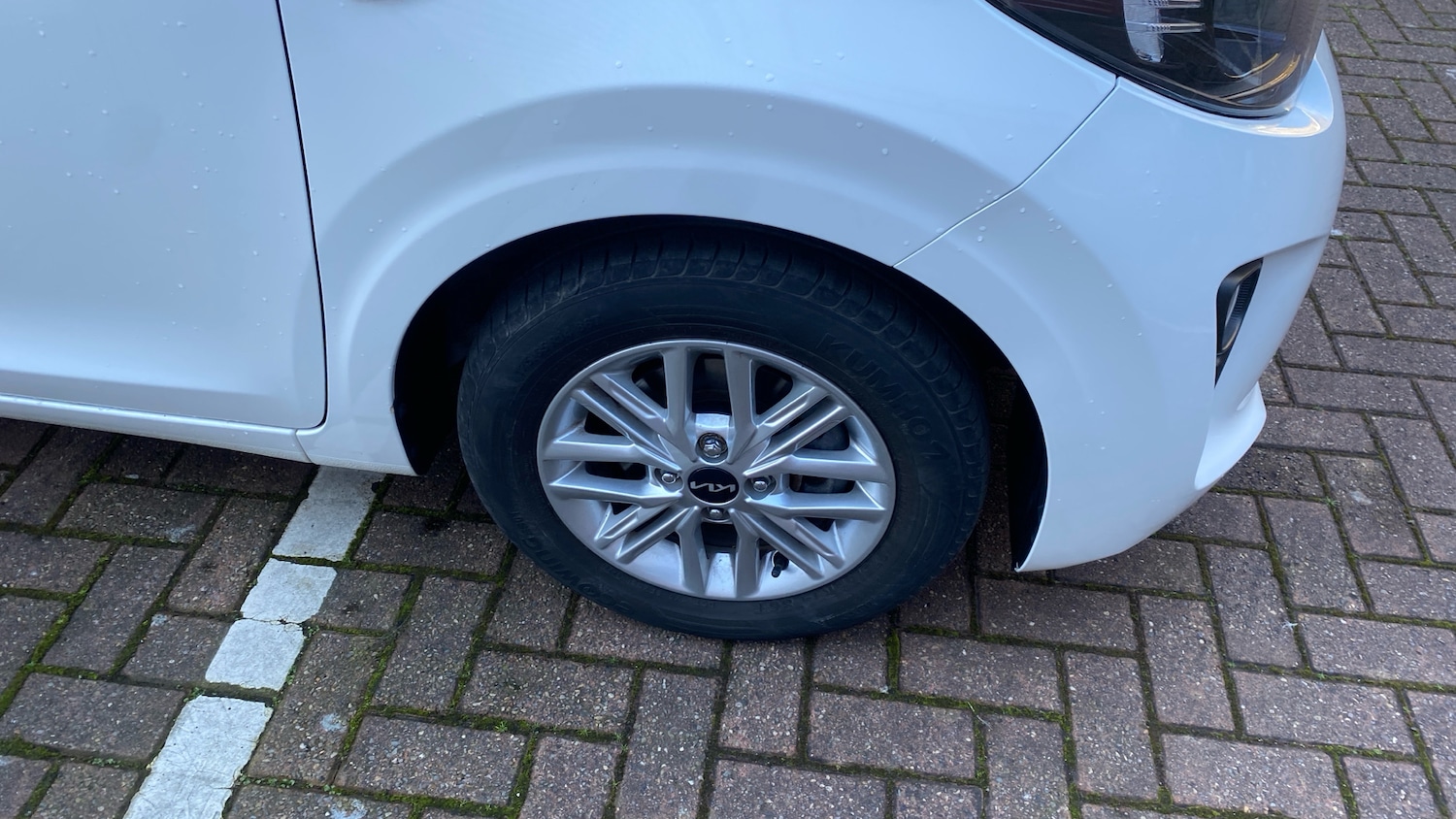 Used Kia Picanto 2023 for sale - 78042625: Photo 46