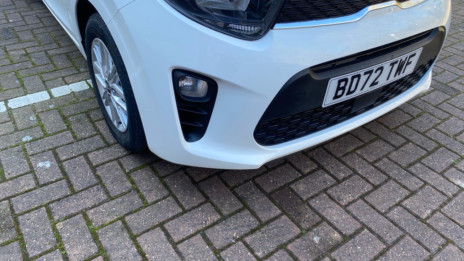 Used Kia Picanto 2023 for sale - 78042625: Photo 48