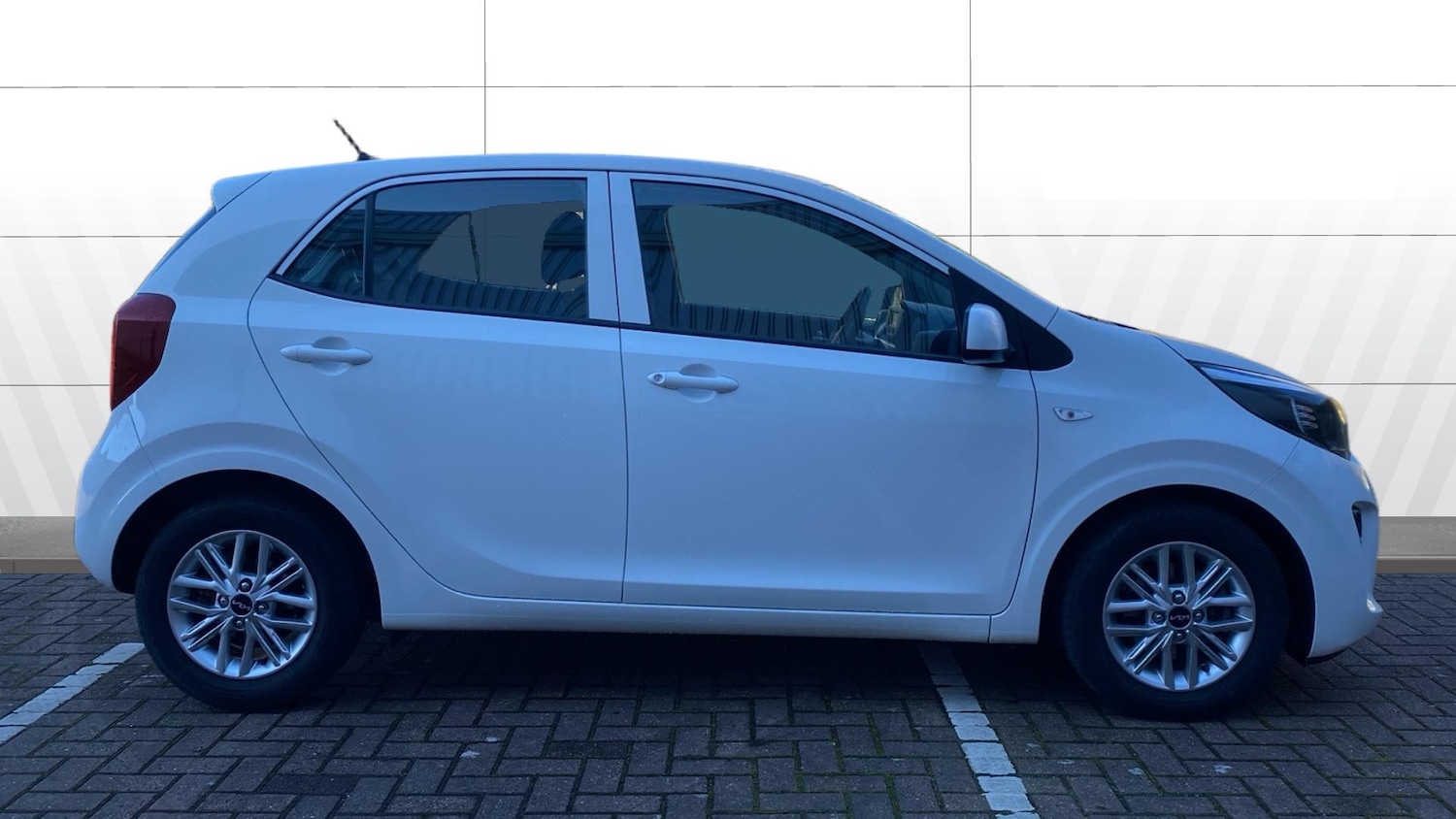Used Kia Picanto 2023 for sale - 78042625: Photo 5