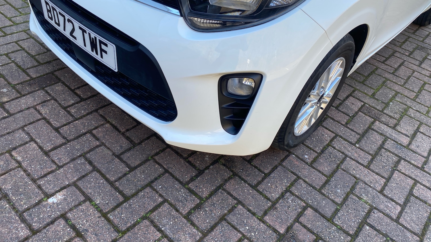 Used Kia Picanto 2023 for sale - 78042625: Photo 50