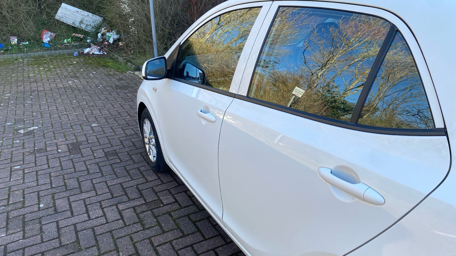 Used Kia Picanto 2023 for sale - 78042625: Photo 53