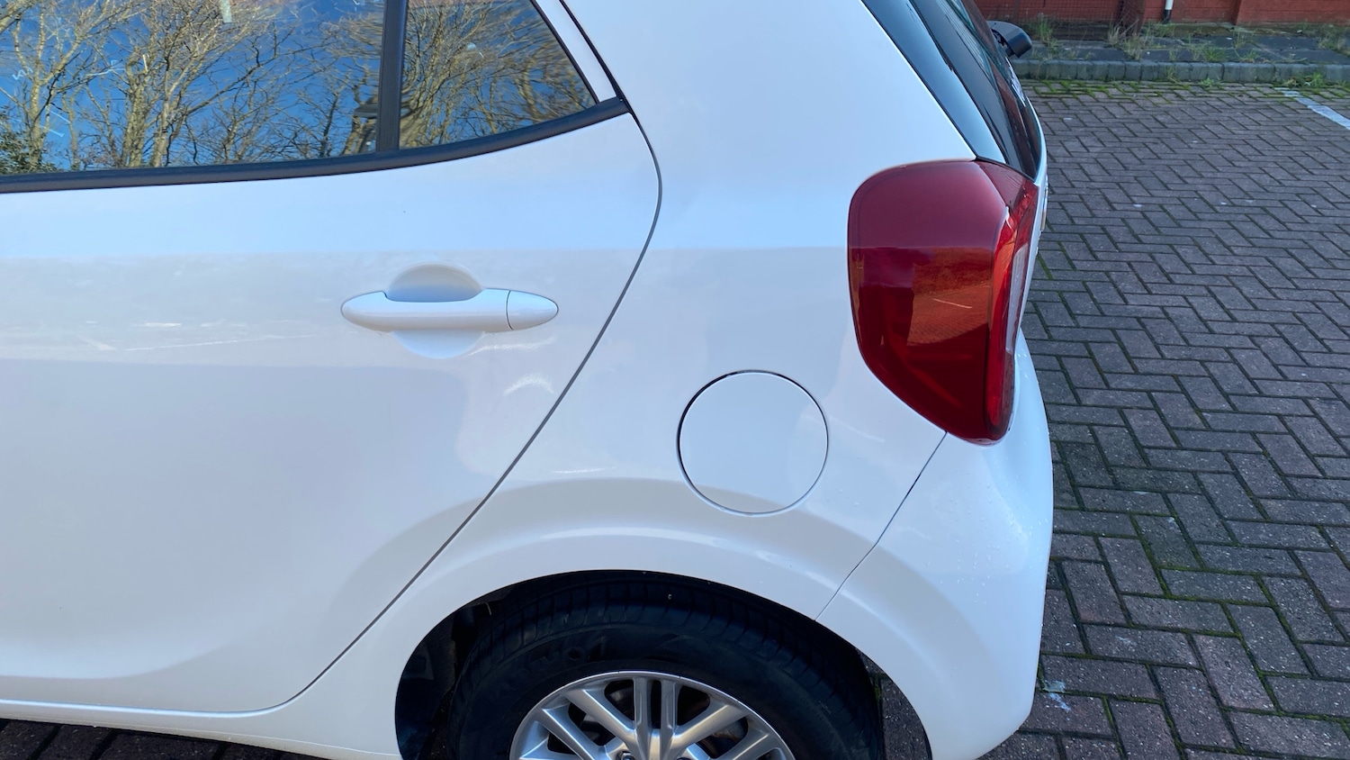 Used Kia Picanto 2023 for sale - 78042625: Photo 54