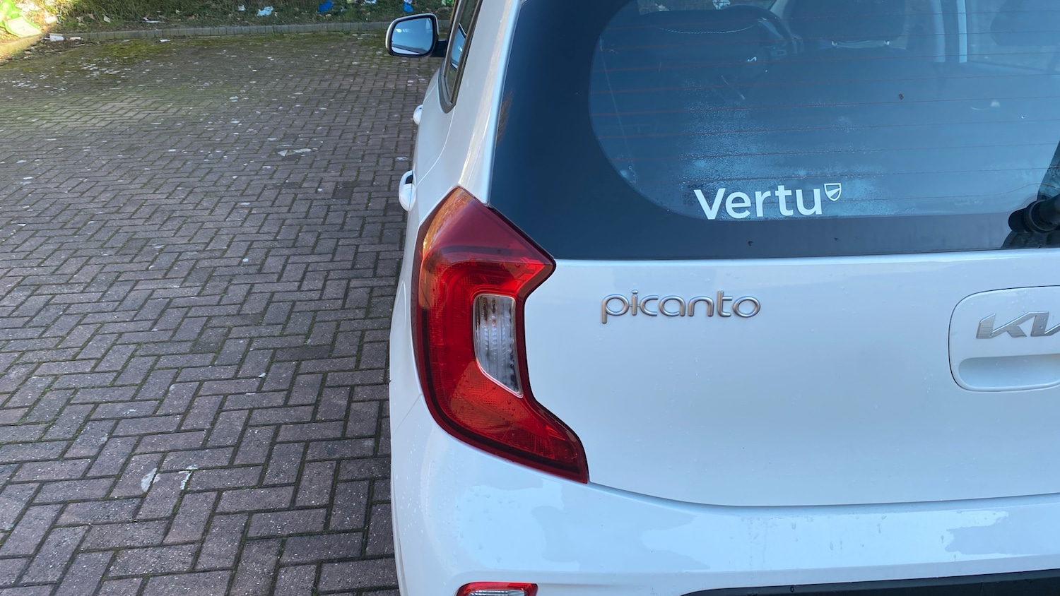 Used Kia Picanto 2023 for sale - 78042625: Photo 55