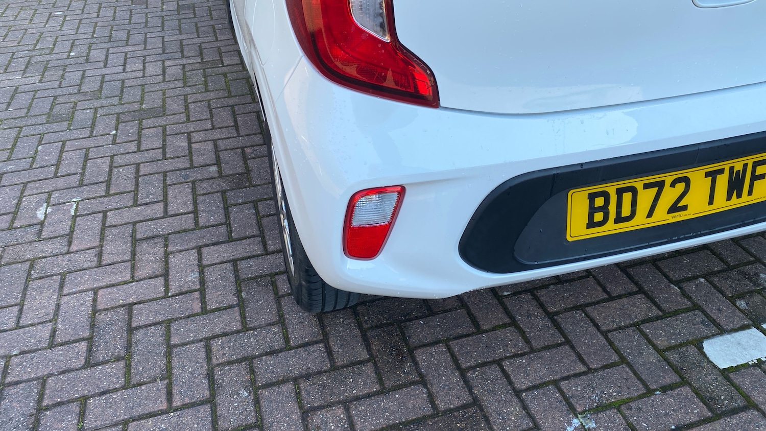 Used Kia Picanto 2023 for sale - 78042625: Photo 56