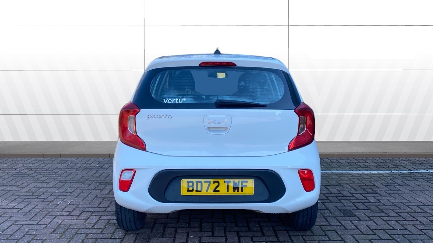 Used Kia Picanto 2023 for sale - 78042625: Photo 6