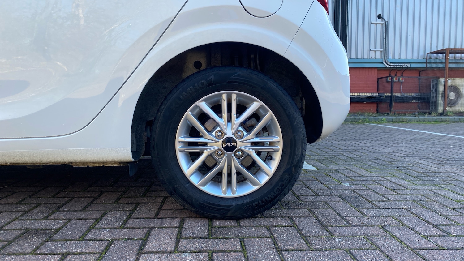 Used Kia Picanto 2023 for sale - 78042625: Photo 7