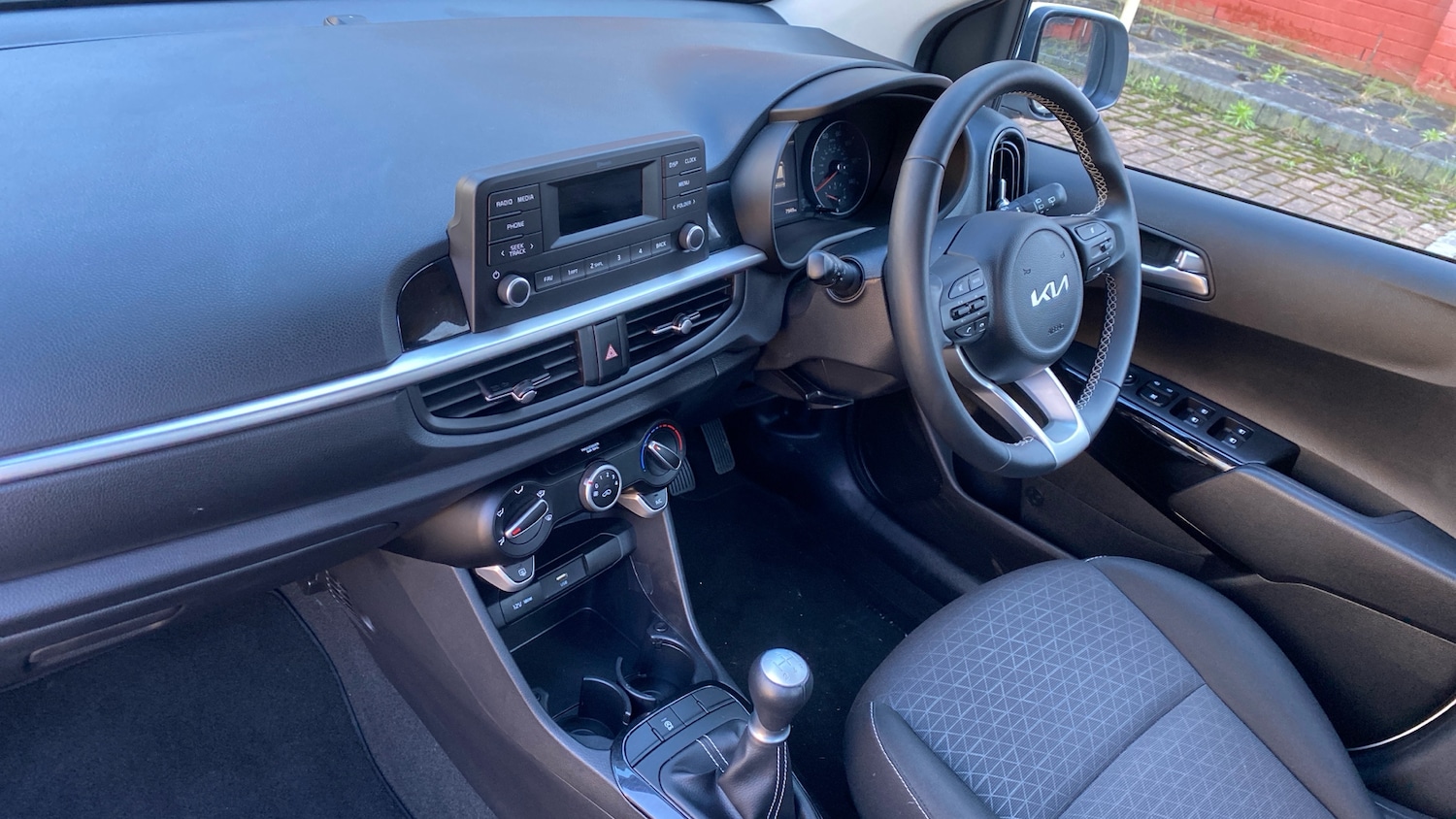 Used Kia Picanto 2023 for sale - 78042625: Photo 9