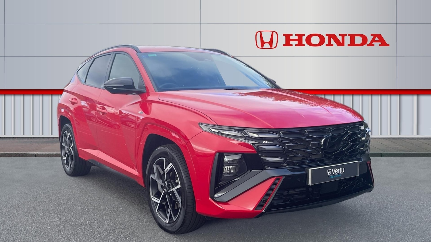 Used Hyundai TUCSON 2025 for sale - 76290483: Photo 1