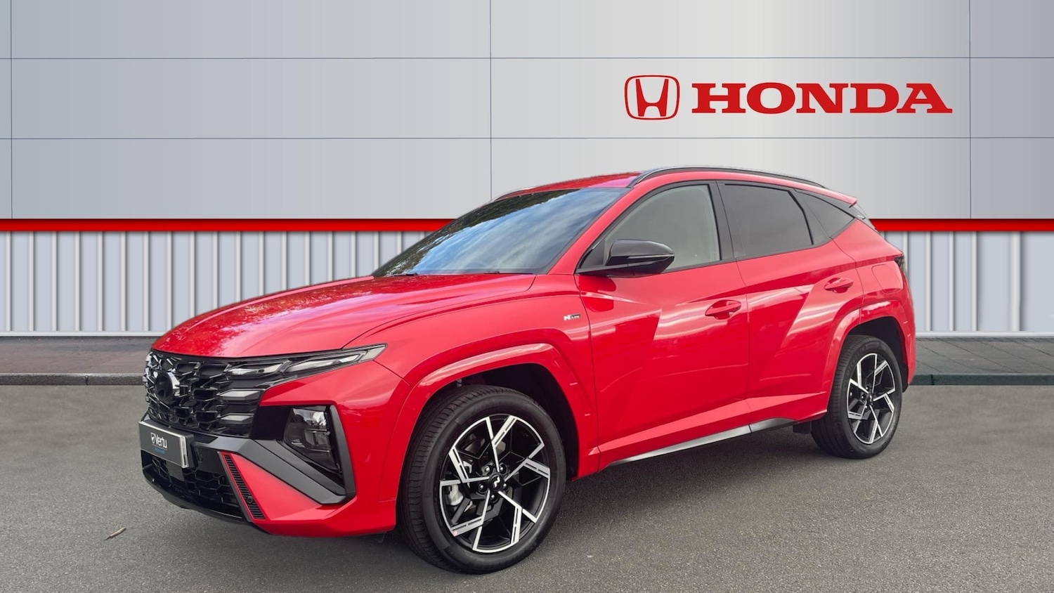 Used Hyundai TUCSON 2025 for sale - 76290483: Photo 10