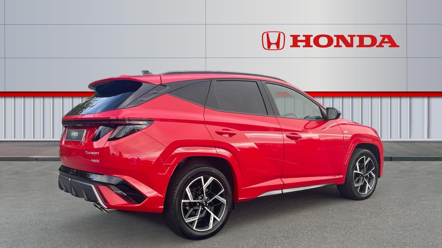 Used Hyundai TUCSON 2025 for sale - 76290483: Photo 12