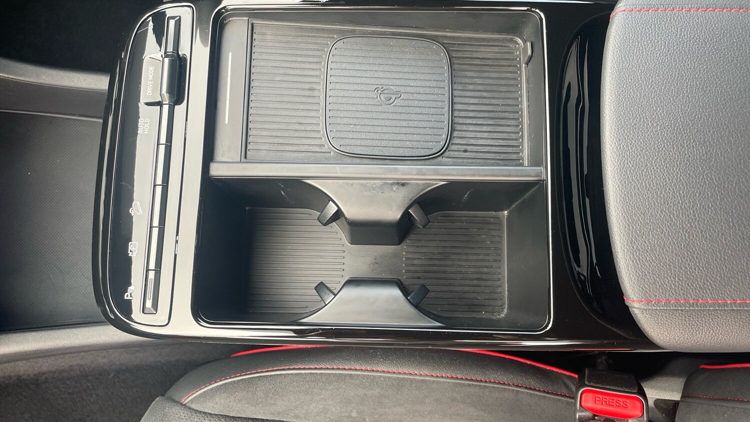 Used Hyundai TUCSON 2025 for sale - 76290483: Photo 16