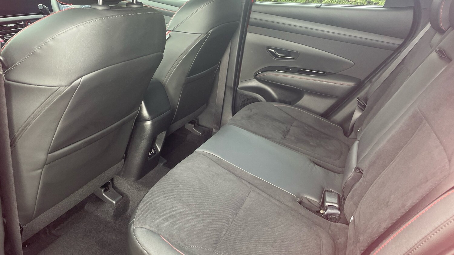 Used Hyundai TUCSON 2025 for sale - 76290483: Photo 19