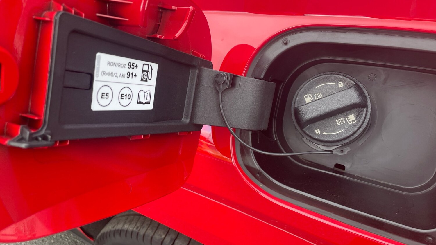 Used Hyundai TUCSON 2025 for sale - 76290483: Photo 22