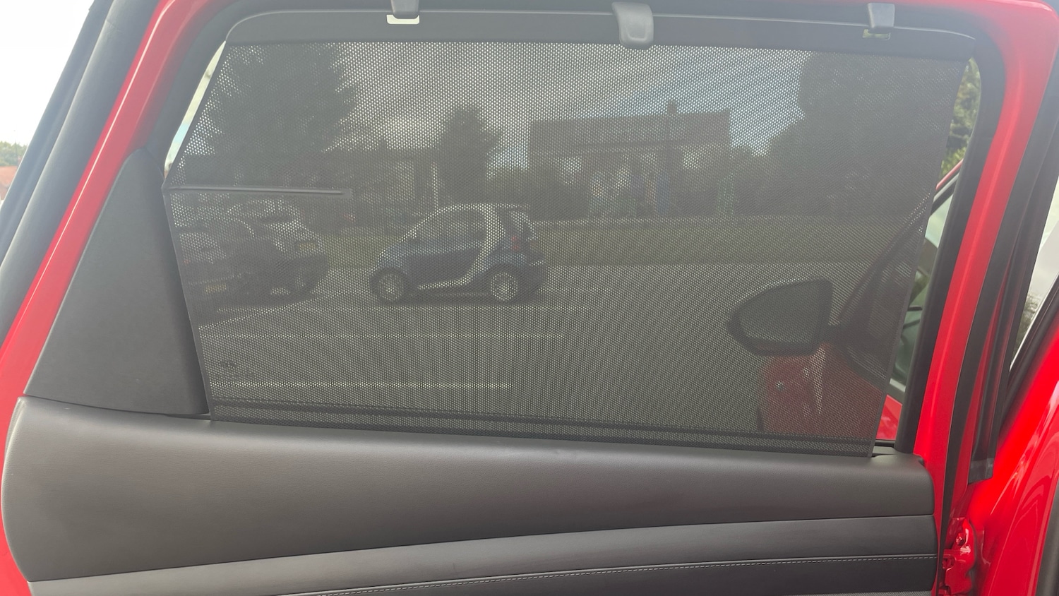 Used Hyundai TUCSON 2025 for sale - 76290483: Photo 23