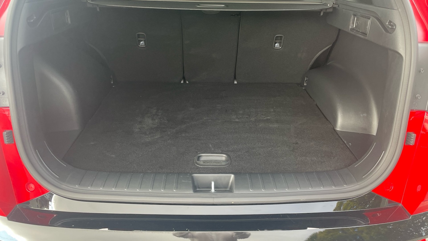 Used Hyundai TUCSON 2025 for sale - 76290483: Photo 26