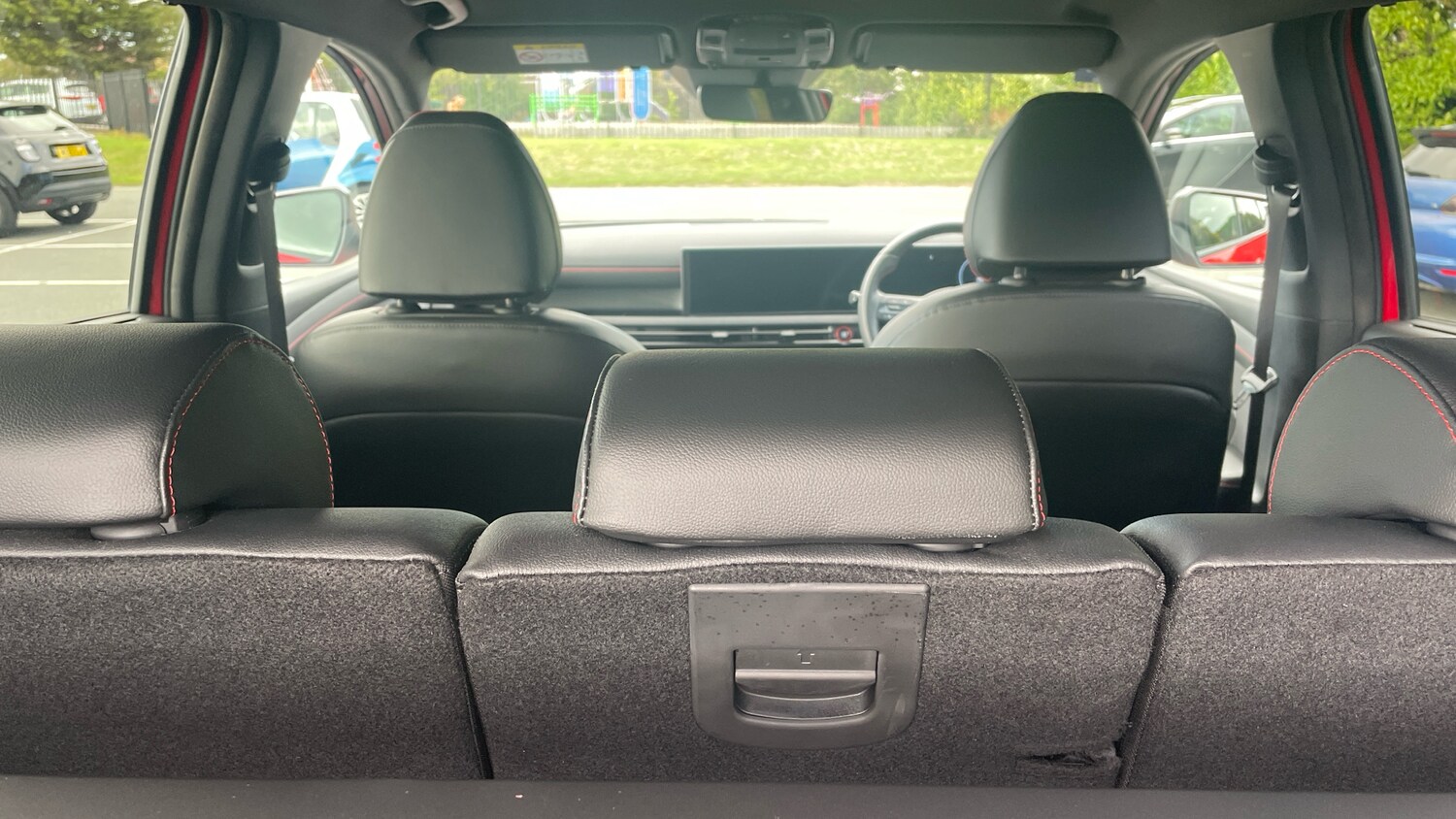 Used Hyundai TUCSON 2025 for sale - 76290483: Photo 28