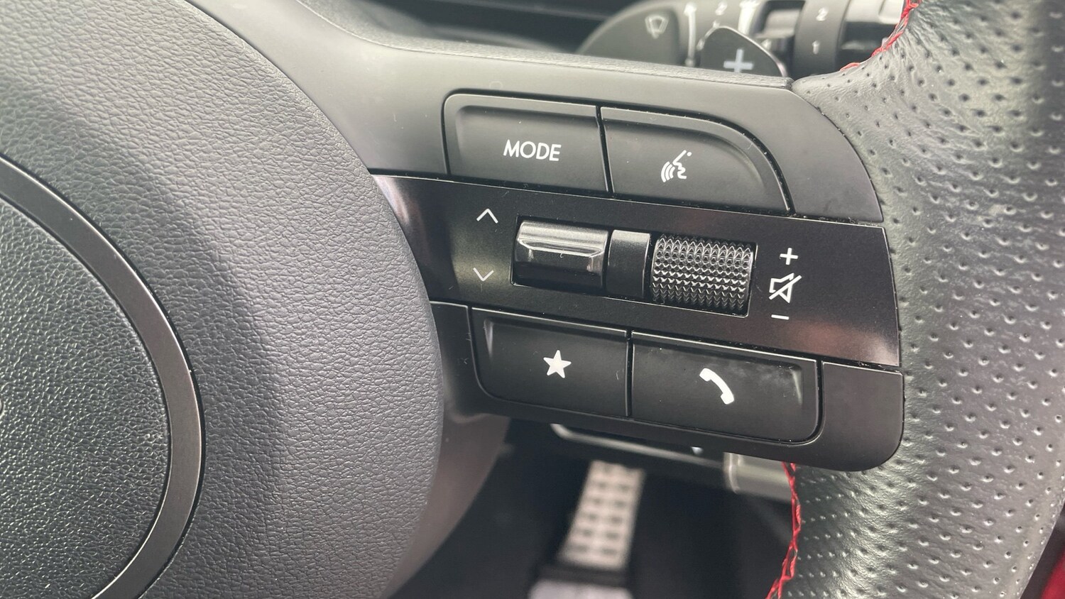 Used Hyundai TUCSON 2025 for sale - 76290483: Photo 34