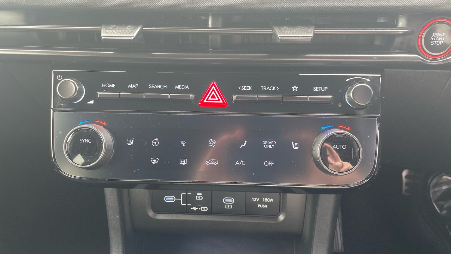 Used Hyundai TUCSON 2025 for sale - 76290483: Photo 37