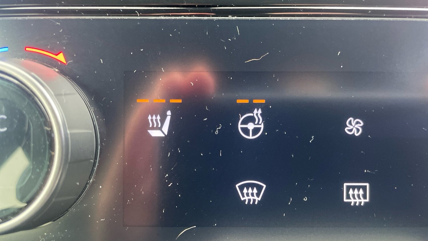 Used Hyundai TUCSON 2025 for sale - 76290483: Photo 38