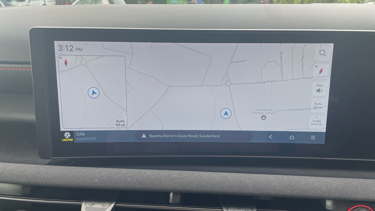 Used Hyundai TUCSON 2025 for sale - 76290483: Photo 40