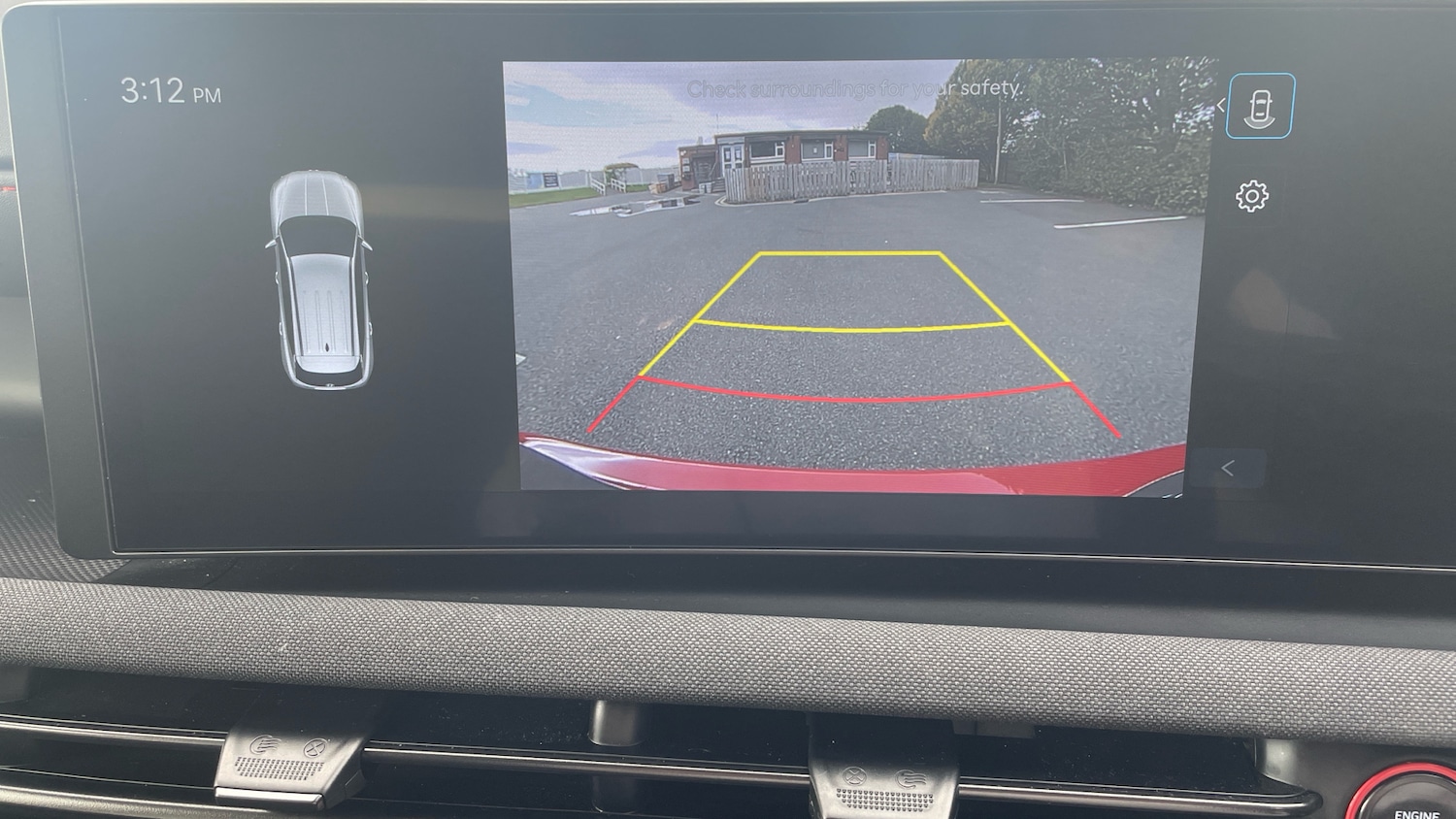 Used Hyundai TUCSON 2025 for sale - 76290483: Photo 41