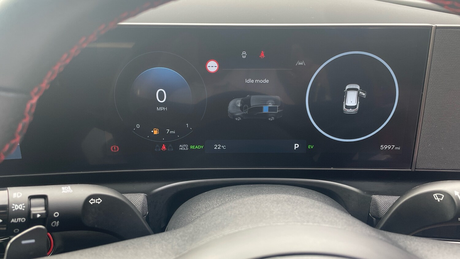 Used Hyundai TUCSON 2025 for sale - 76290483: Photo 42