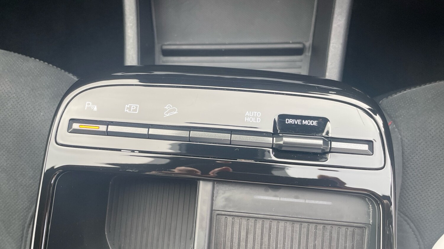 Used Hyundai TUCSON 2025 for sale - 76290483: Photo 44