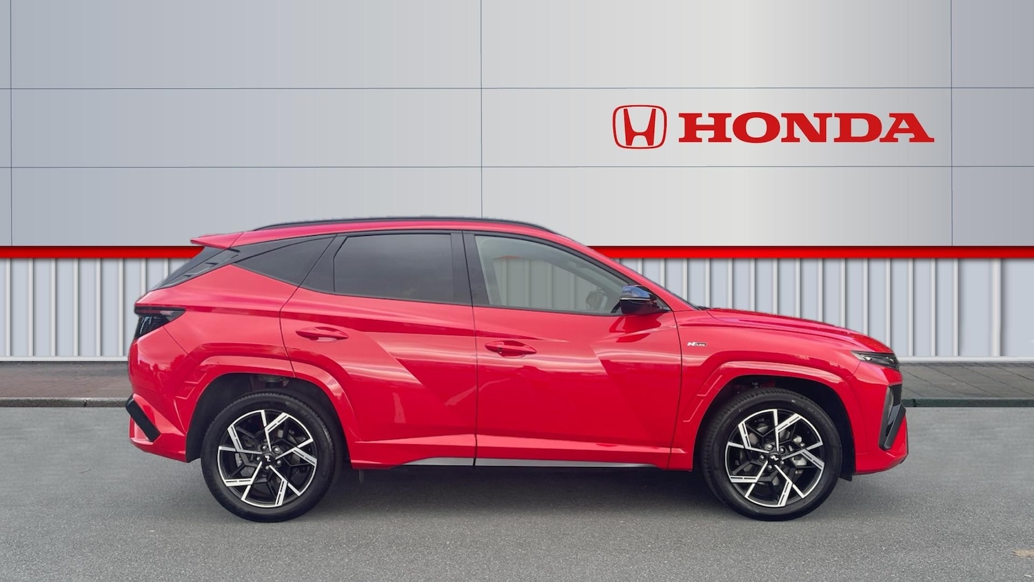 Used Hyundai TUCSON 2025 for sale - 76290483: Photo 5