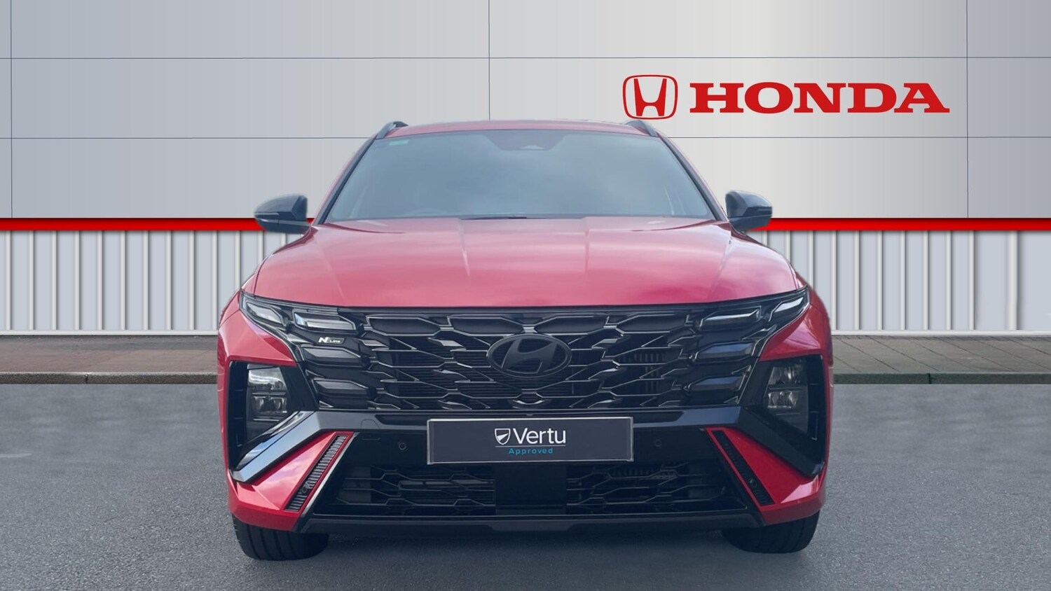 Used Hyundai TUCSON 2025 for sale - 76290483: Photo 6