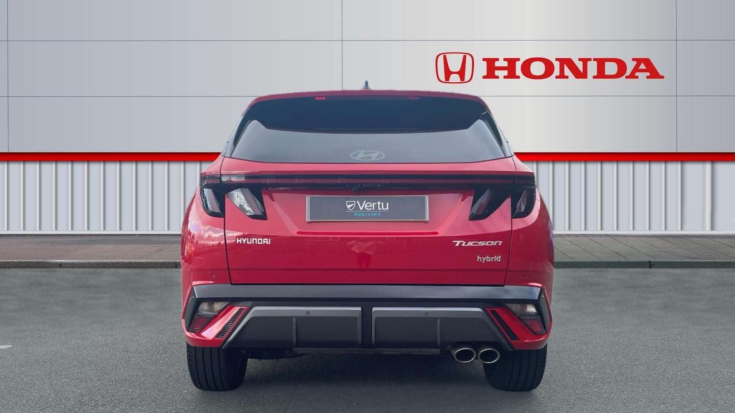 Used Hyundai TUCSON 2025 for sale - 76290483: Photo 7