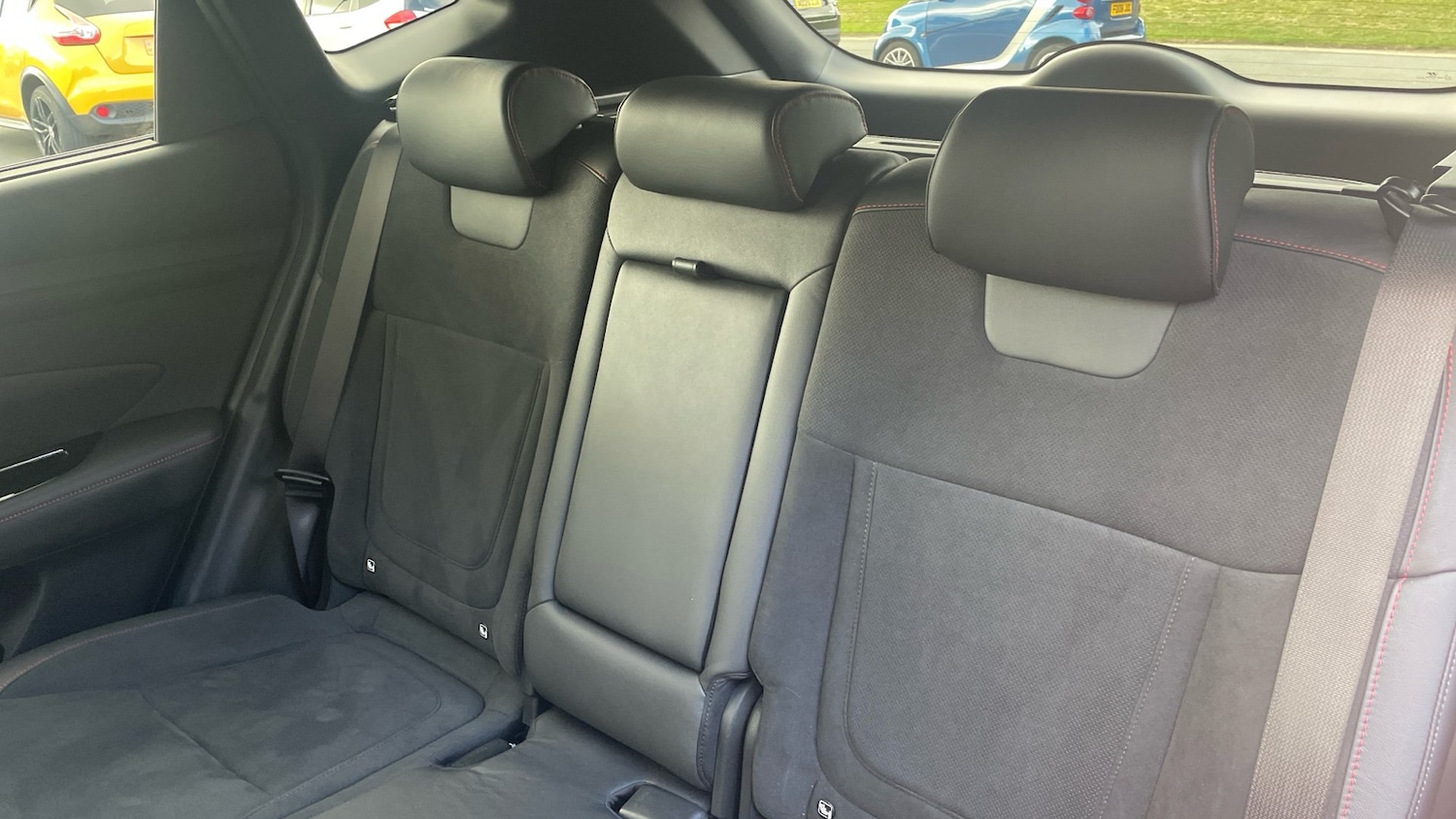 Used Hyundai TUCSON 2025 for sale - 76290483: Photo 8