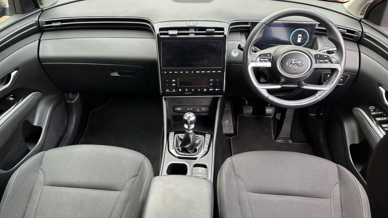 Used Hyundai TUCSON 2021 for sale - 76415687: Photo 10