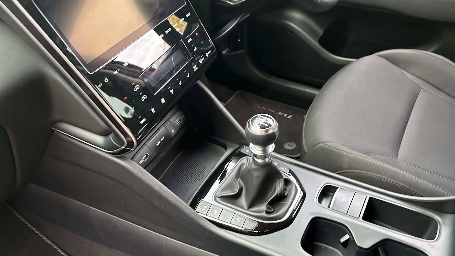 Used Hyundai TUCSON 2021 for sale - 76415687: Photo 13