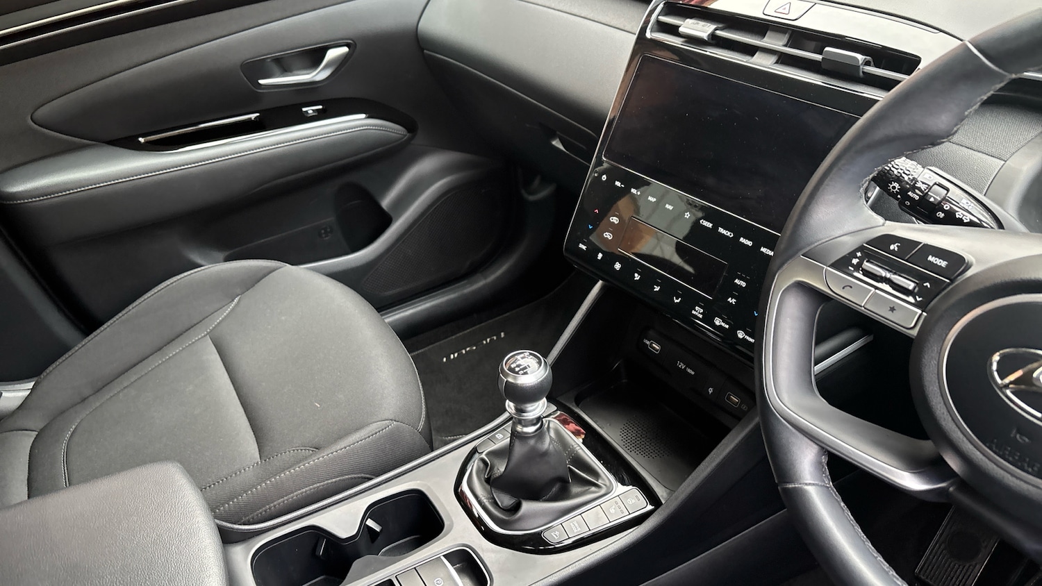 Used Hyundai TUCSON 2021 for sale - 76415687: Photo 14