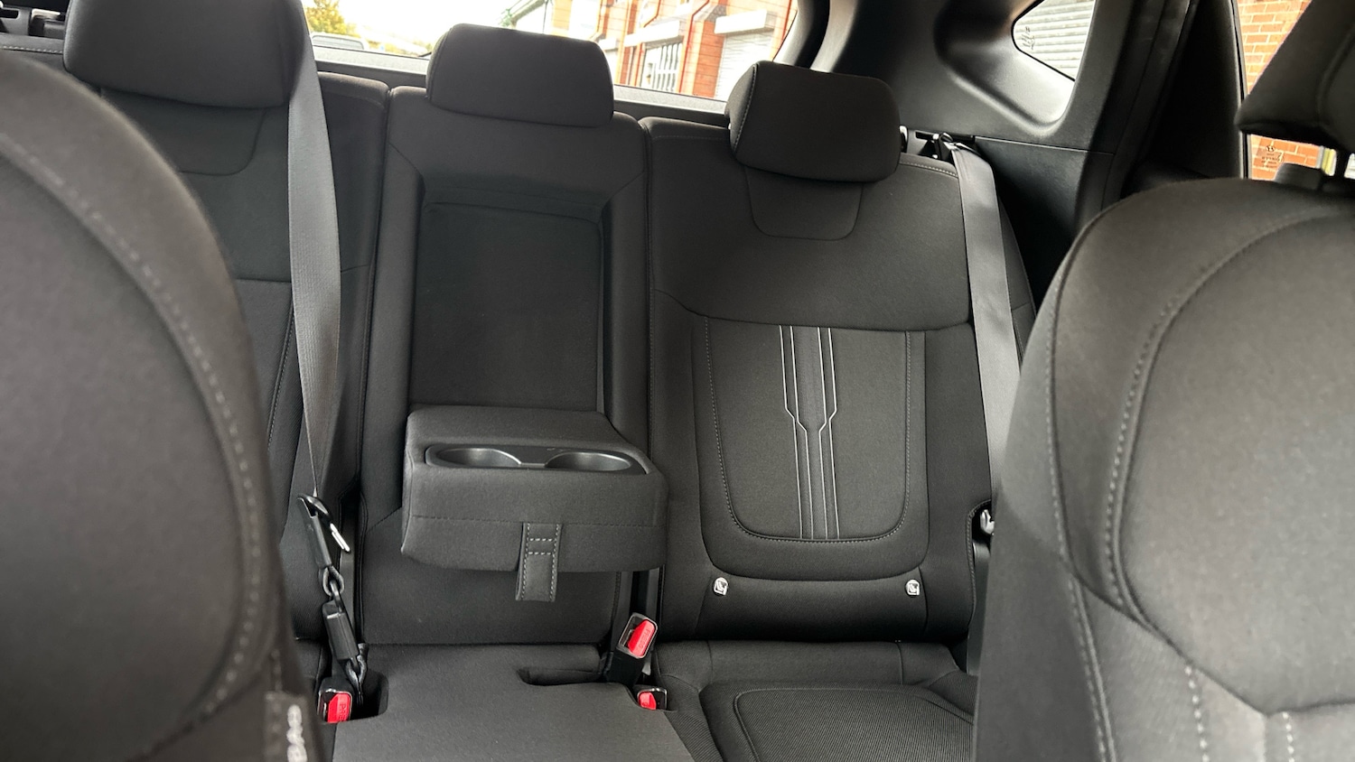 Used Hyundai TUCSON 2021 for sale - 76415687: Photo 15