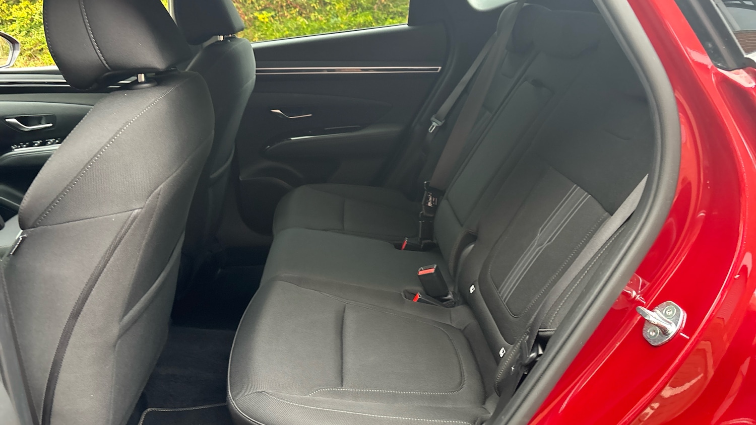 Used Hyundai TUCSON 2021 for sale - 76415687: Photo 16